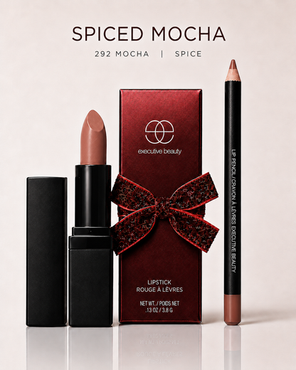 Love In Every Swipe™ Lip Kit