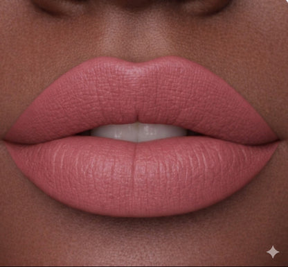 Lipstick 439 Gorgeous Pearl