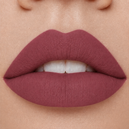 Lipstick 865 Hustler Velvet Matte Liquid