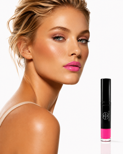 Lipgloss 169 Upgrade Blak Packaging