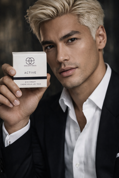 Active Eye Cream