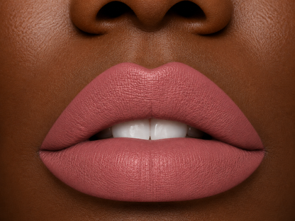 Lipstick 337 Plush Smooth & Creamy
