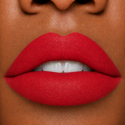Lipstick 825 Heartbeat Velvet Matte