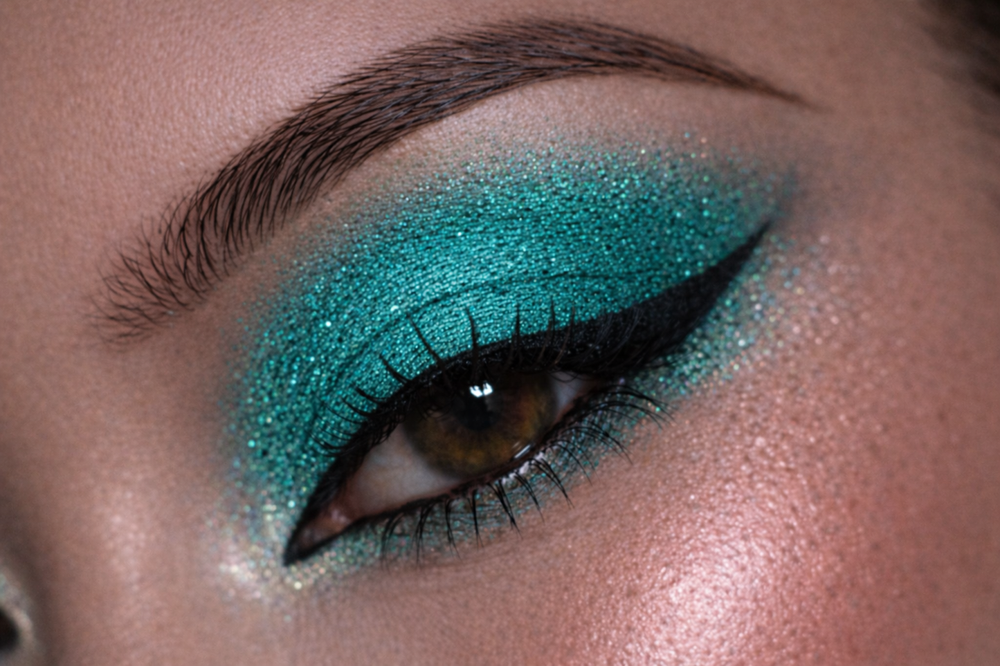 Eyeshadow 480 Mint Julip (Blak Packaging)