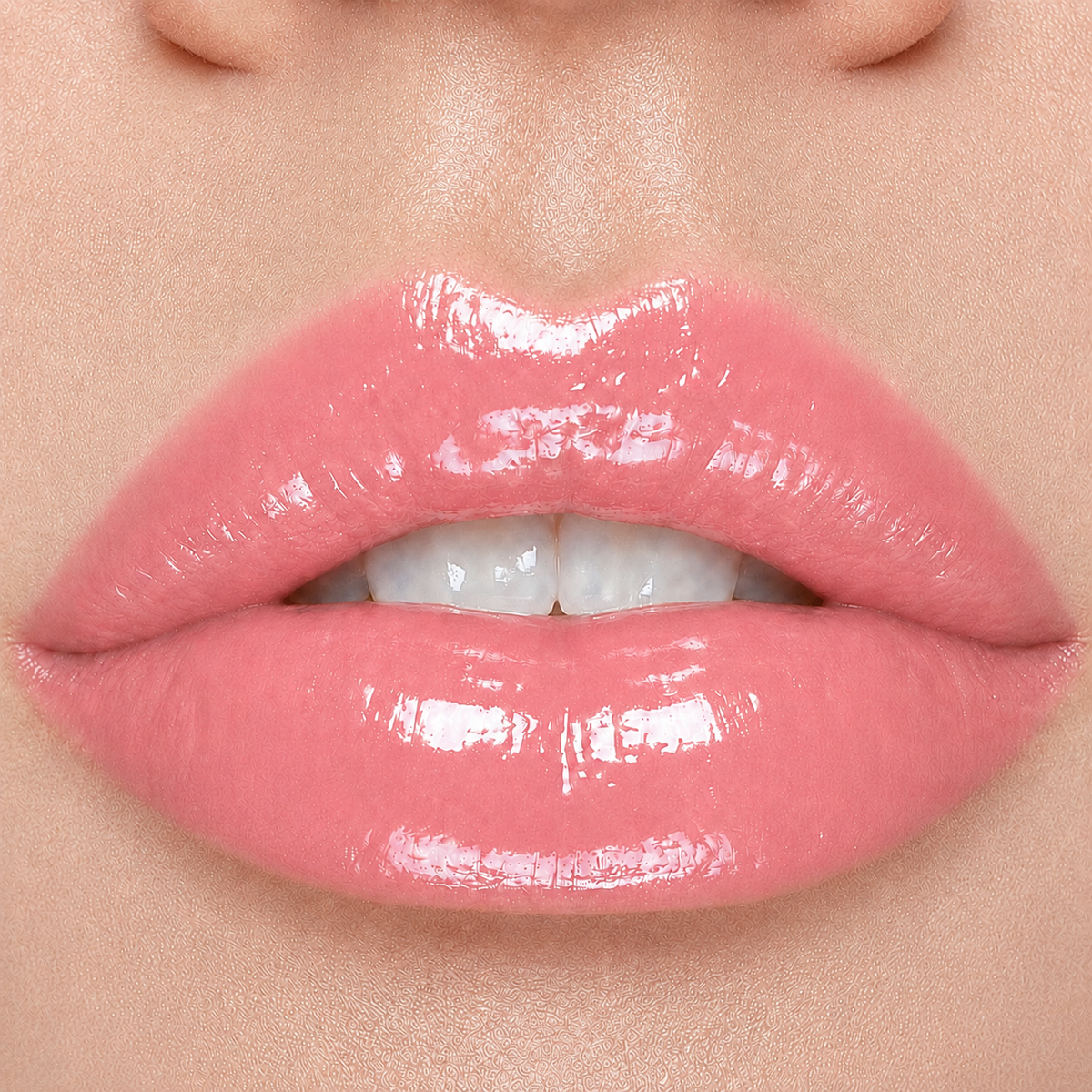 Lipgloss 183 Naive Blak Packaging