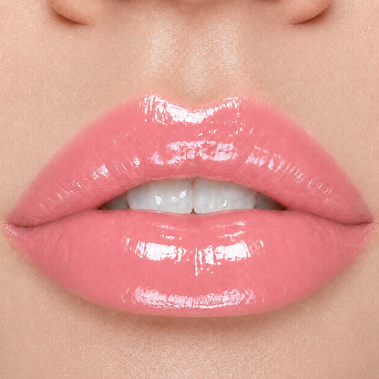 Lipgloss 183 Naive Blak Packaging