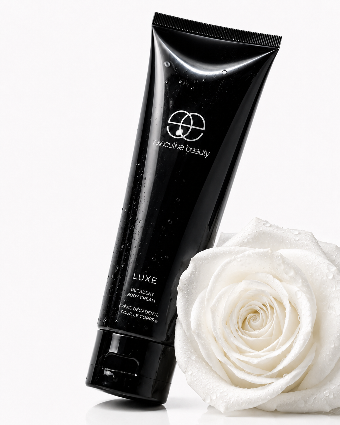 Luxe – Decadent Body Cream