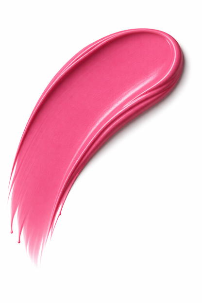 Hi Gloss Lipstick 552 Flower Girl