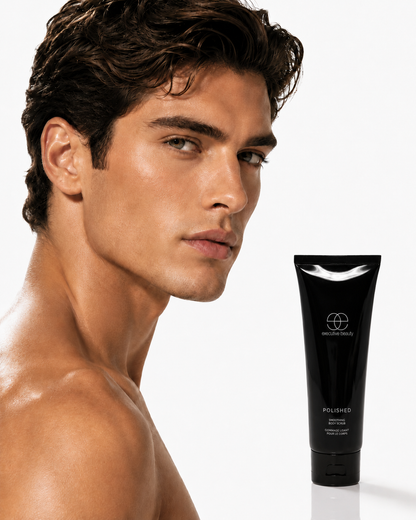 Polished – Smoothing Body Scrub
