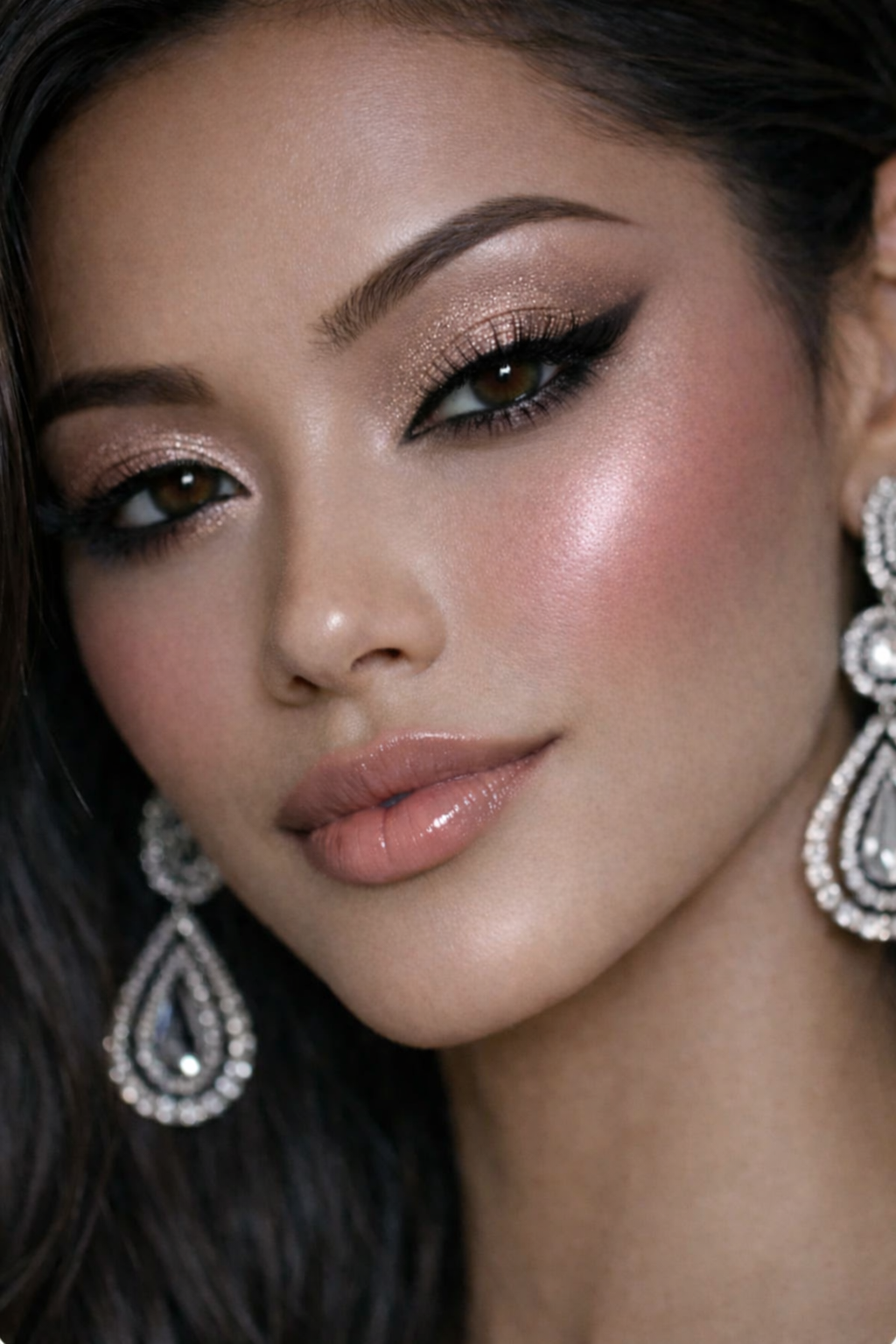 Eyeshadow 436 Beachy (Blak Packaging)