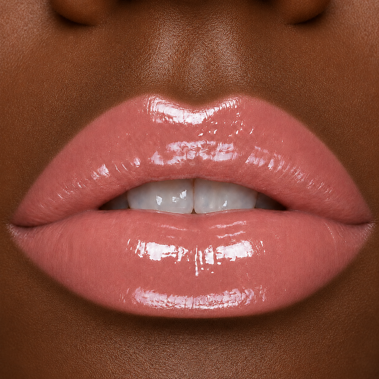Lipgloss 196 All That Blak Packaging