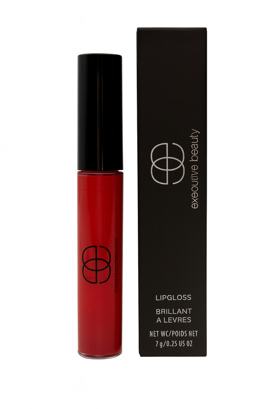 Lipgloss Classic Packaging