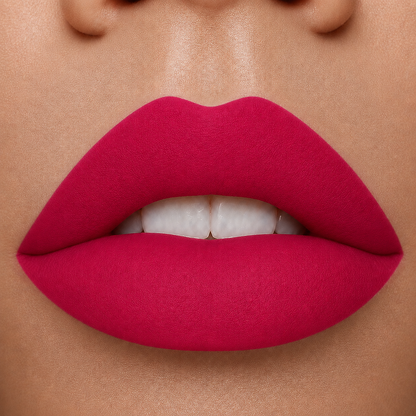 Lipstick 839 Ambrosia Velvet Matte Liquid