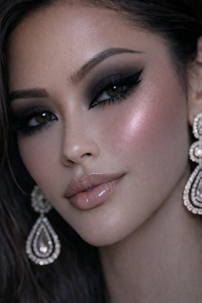 Eyeshadow 358 Eclipse (Blak Packaging)