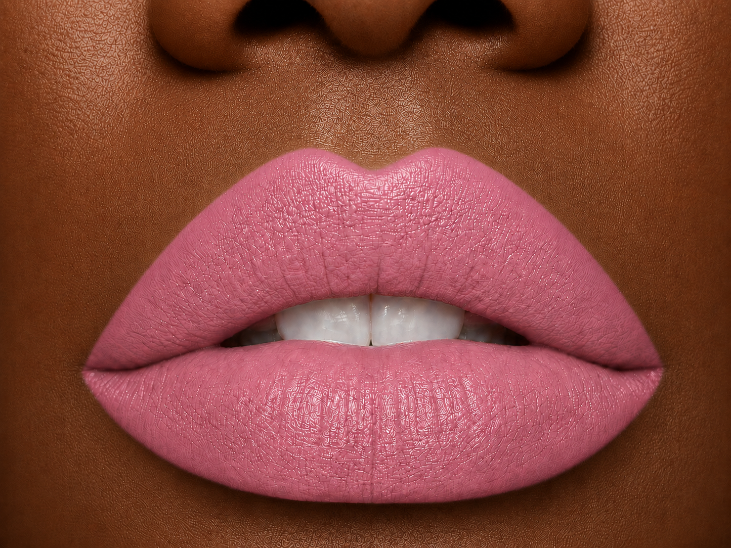 Lipstick 577 Ponytail Smooth & Creamy