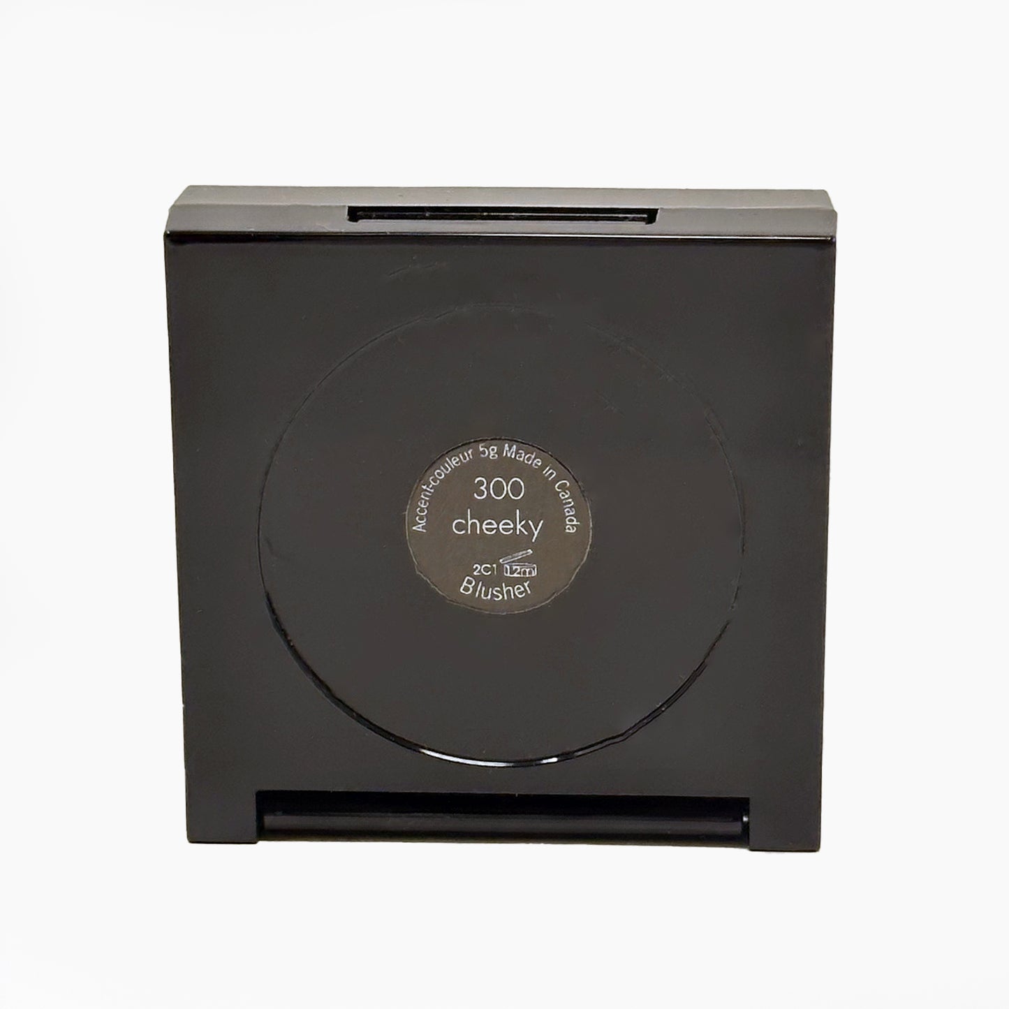 Blush 300 Cheeky (Blak Packaging)