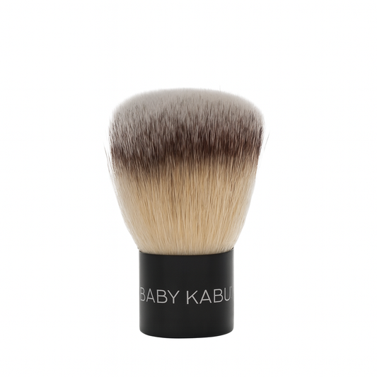 Baby Kabuki Synthetic Brush 44