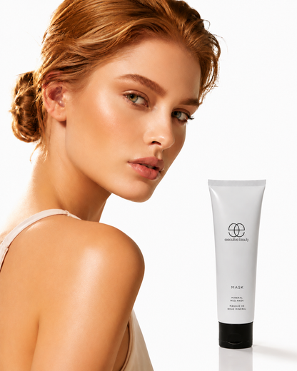 Mineral Mud Mask