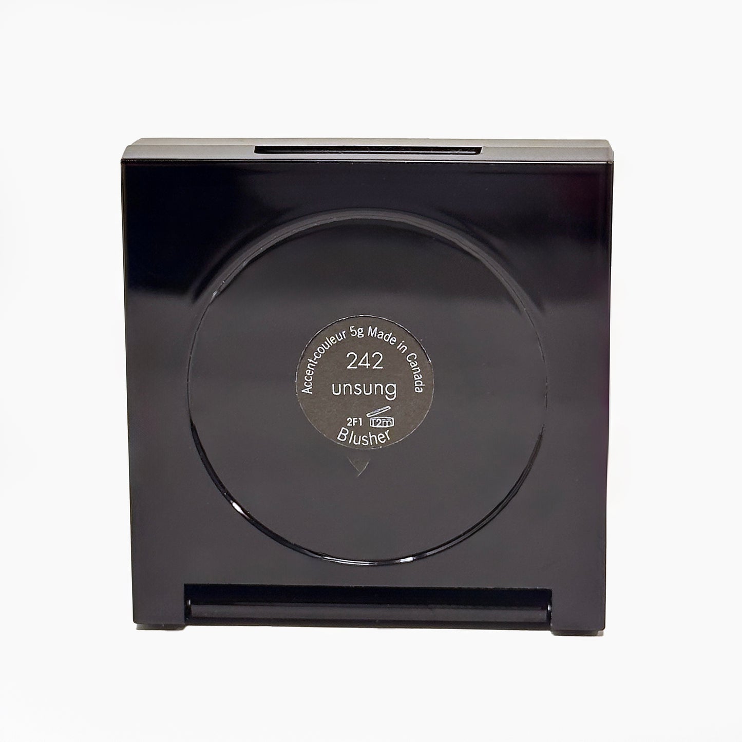 Blush 242 Unsung (Blak Packaging)