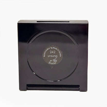 Blush 242 Unsung (Blak Packaging)