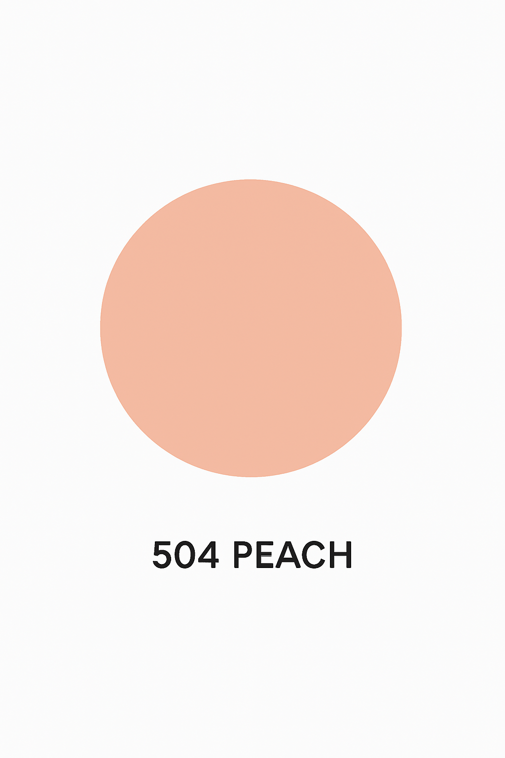 Liquid Concealer Colour Corrector
