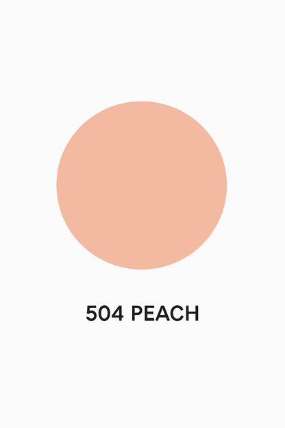 Liquid Concealer Colour Corrector