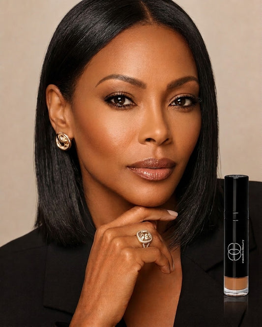 Neutral Liquid Concealer N11