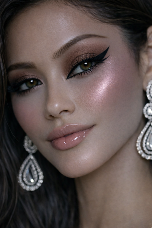 Eyeshadow 281 Savanna (Blak Packaging)