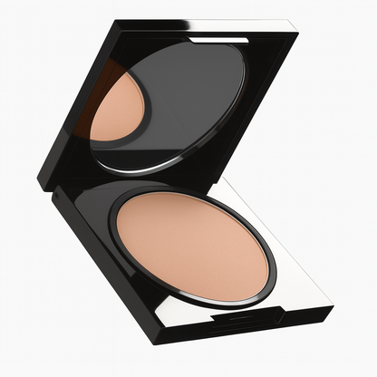 Dual Powder C5 Warm Yellow