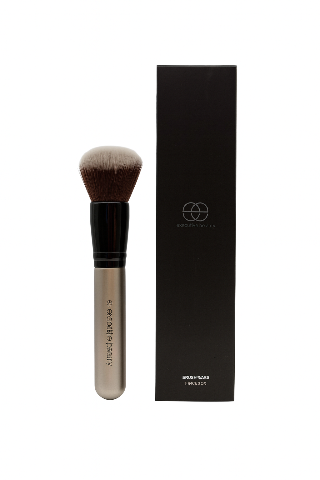 Deluxe Buffer Brush 25BR – Synthetic