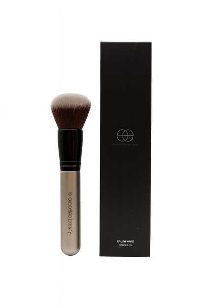 Deluxe Buffer Brush 25BR – Synthetic