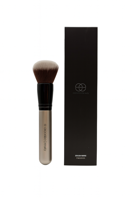 Deluxe Buffer Brush 25BR – Synthetic