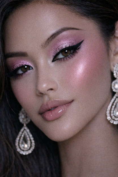 Eyeshadow 331 Cool (Blak Packaging)