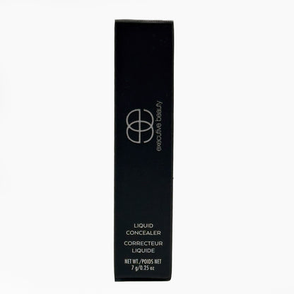 Neutral Liquid Concealer – N25 Cool Neutral (Blak Packaging)