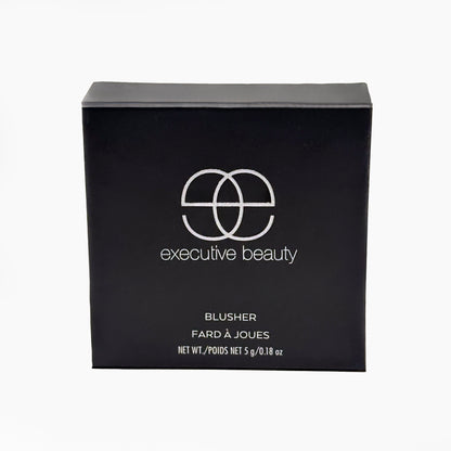 Blush 296 Sultry (Blak Packaging)