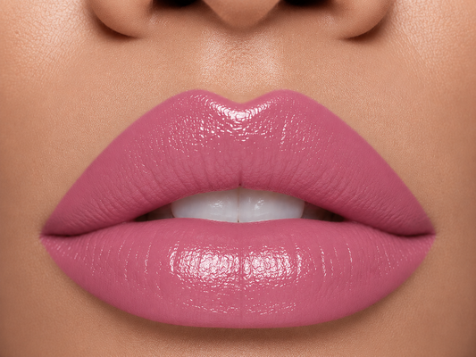 Lipgloss 554 Mingle Hi Gloss