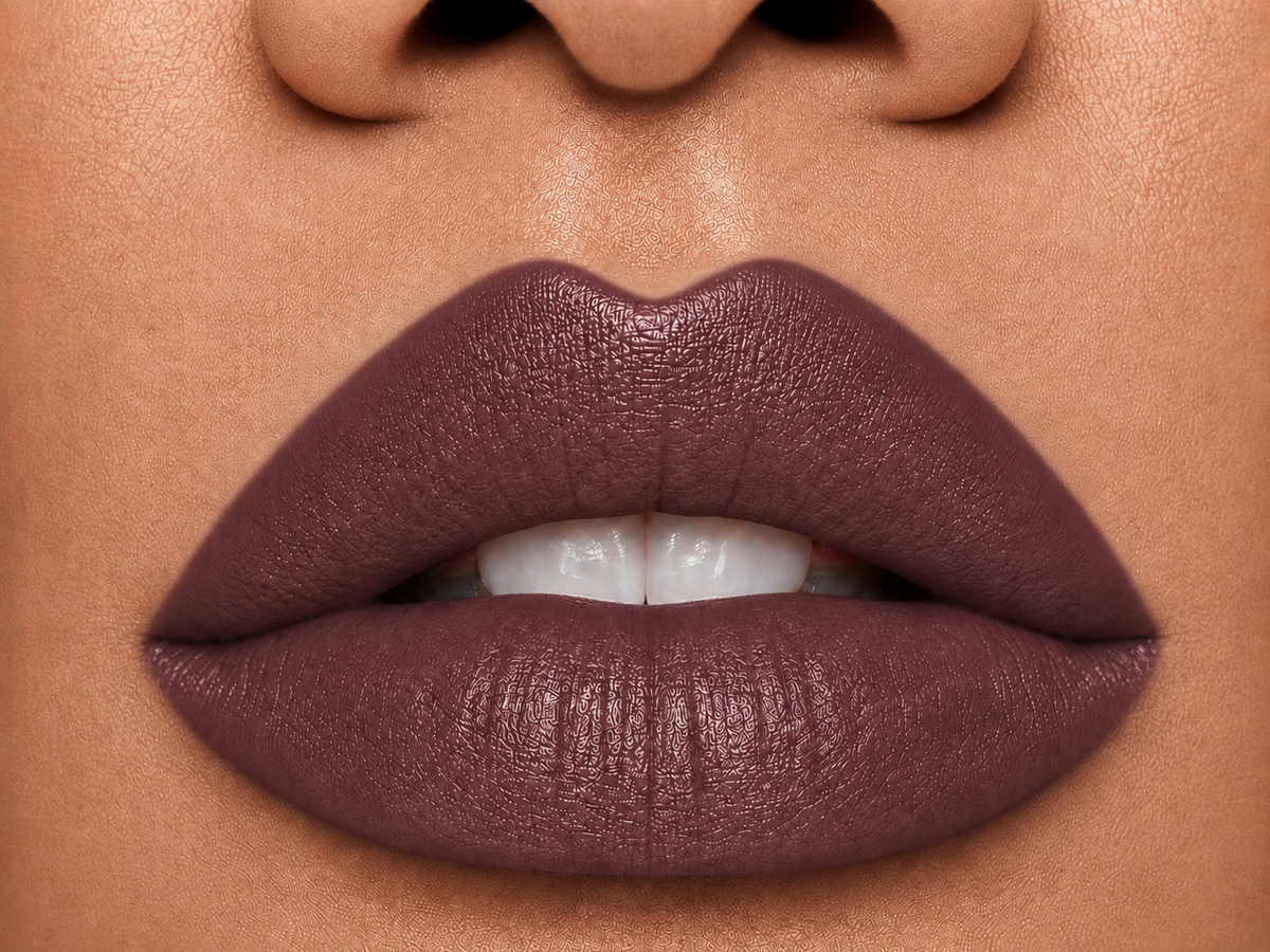 Lipstick 584 Cream Night Moves