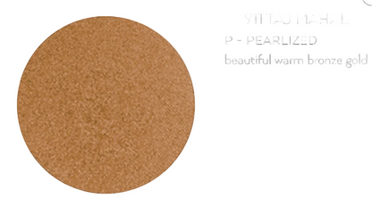 Pressed Shimmer Powder – Blak Packaging