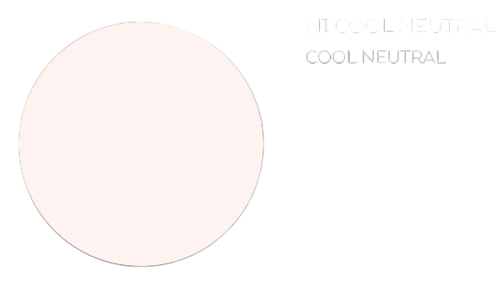 Beauty Cream Foundation Sticks – Cool Neutral Tones