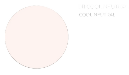 Beauty Cream Foundation Sticks – Cool Neutral Tones