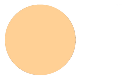 Dual Powder C4 Warm Yellow (Blak Packaging)
