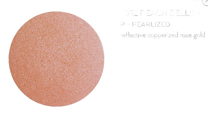Pressed Shimmer Powder – Blak Packaging