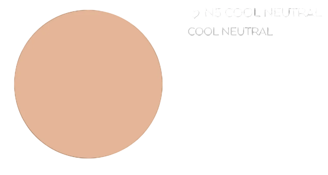 Beauty Cream Foundation Sticks – Cool Neutral Tones