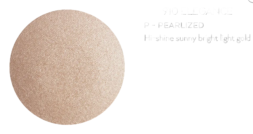 Pressed Shimmer Powder – Blak Packaging