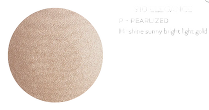 Pressed Shimmer Powder – Blak Packaging