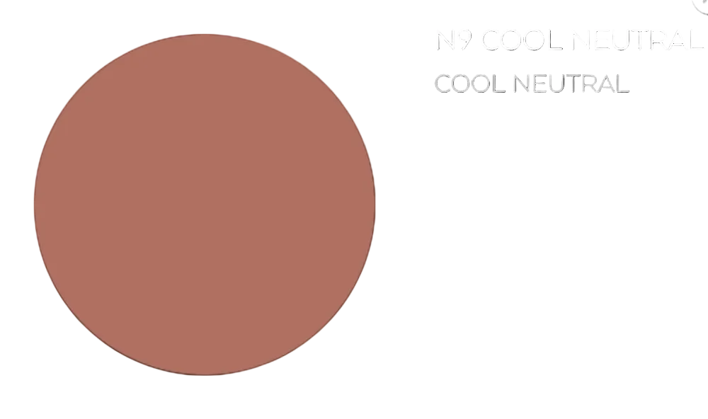 Beauty Cream Foundation Sticks – Cool Neutral Tones