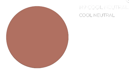 Beauty Cream Foundation Sticks – Cool Neutral Tones