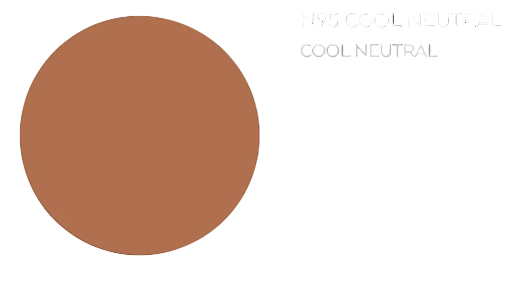 Beauty Cream Foundation Sticks – Cool Neutral Tones