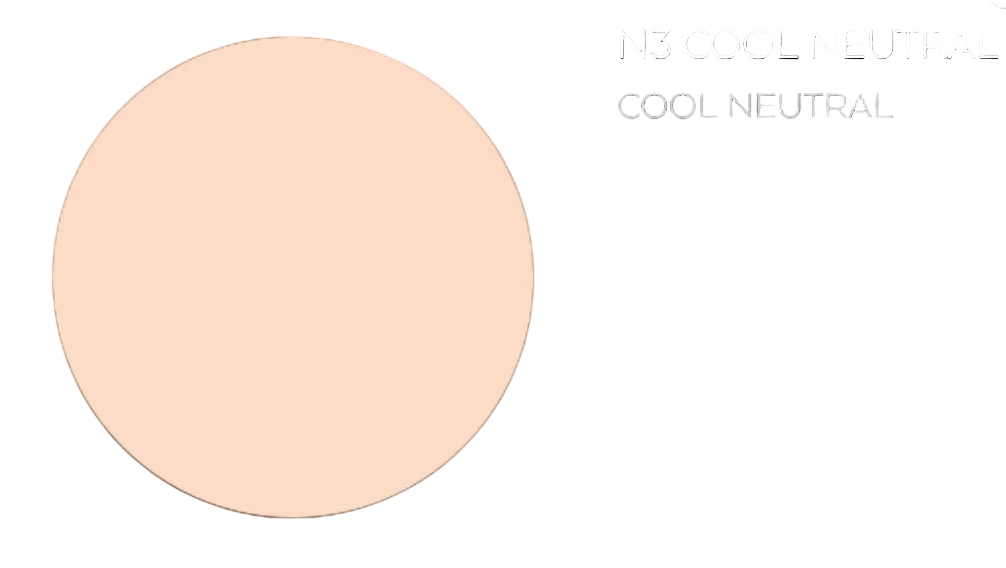 Beauty Cream Foundation Sticks – Cool Neutral Tones
