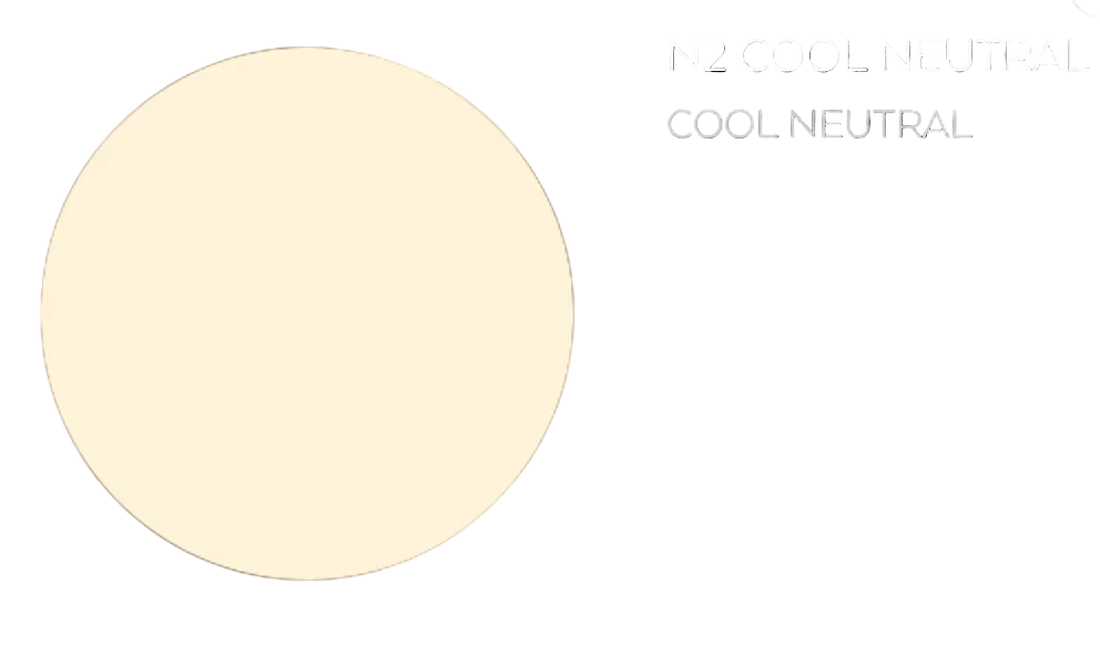 Beauty Cream Foundation Sticks – Cool Neutral Tones